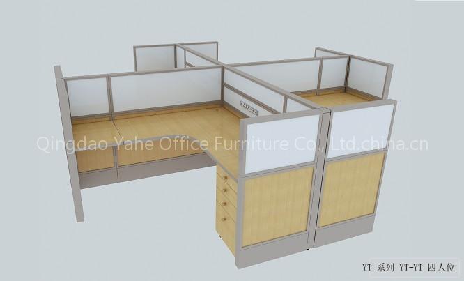office partition