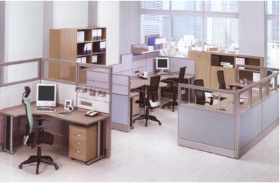 Wave Desk Series(I-Port Series)