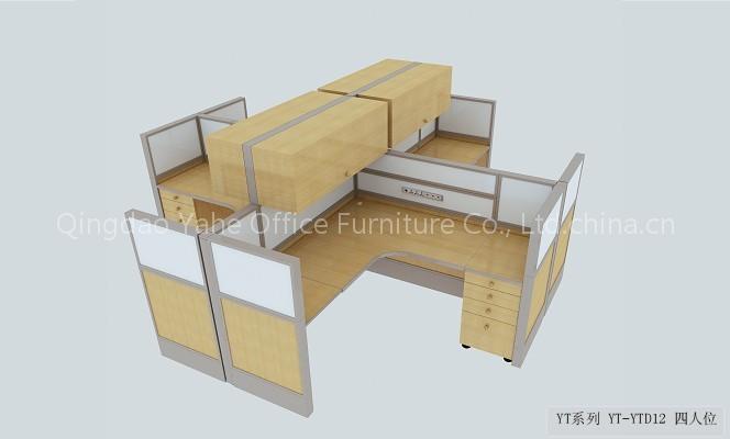 stylish office partition