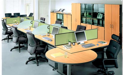 Screen Partition Series