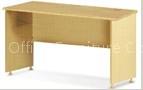 office furniture -conference straight table