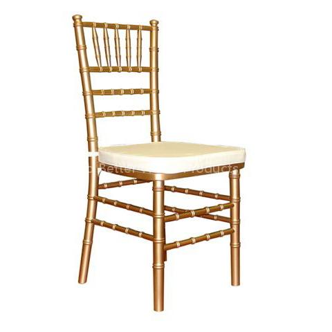Wooden Chiavari chair