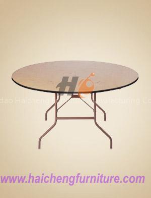 banquet folding table,plastic folding table,plywood table