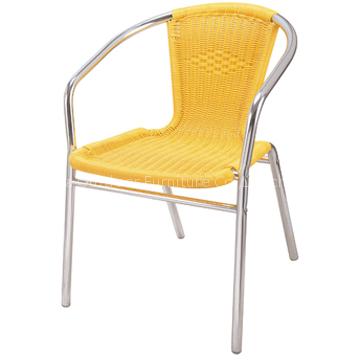 Wicker chair
