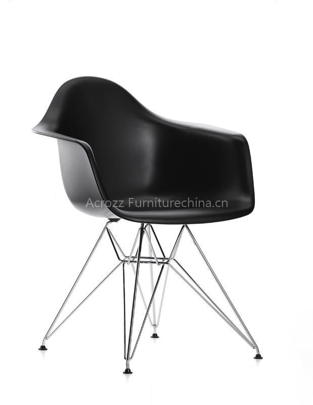 Eames DAR chair, armchair, dinner chair, pp chair