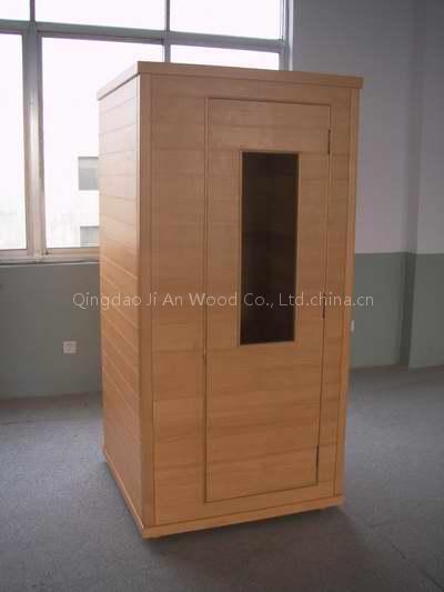Sauna rooms