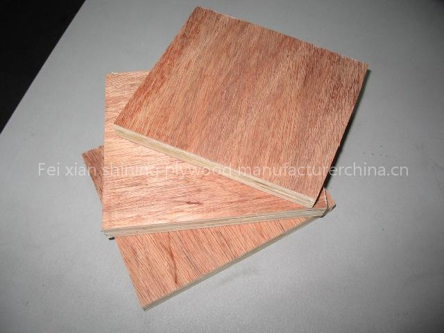 commercial plywood