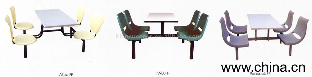 Restaurant Furniture