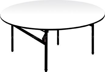 foldable banquet table