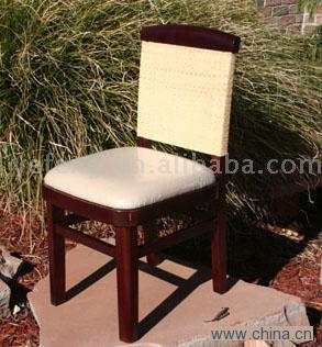 Cafe Chair