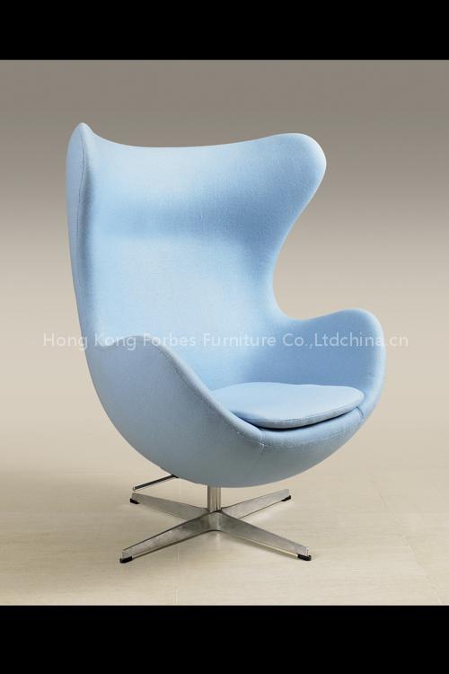 Modern Classic egg chair