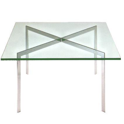 Barcelona Table