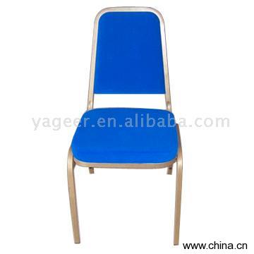 Steel Banquet Chair