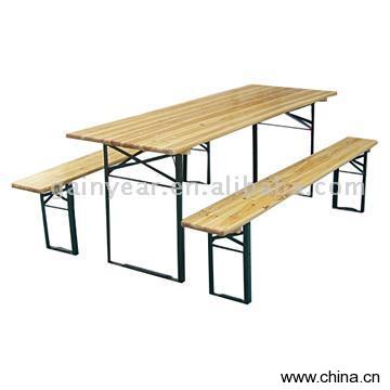 Beer Table Sets