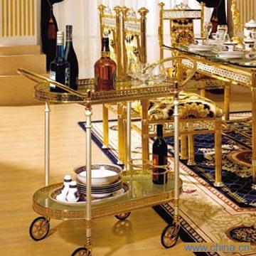 Dining Cart