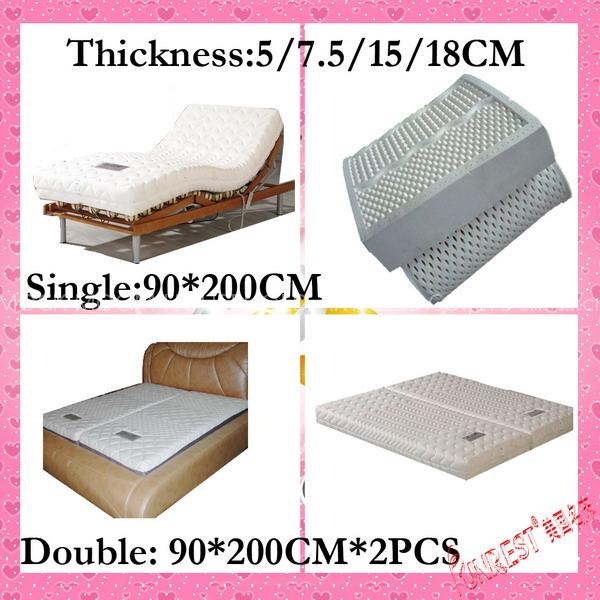 LATEX MATTRESS-FUNFM16
