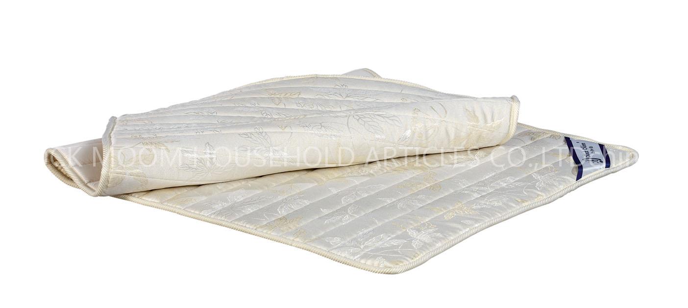 HZQ-B001_latex topper_Spine Care Latex Thin Sheet