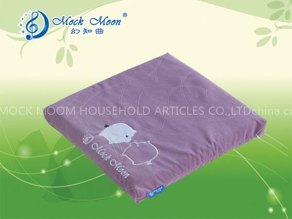 Square Latex Cushion
