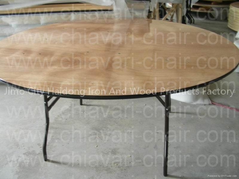 Round Table