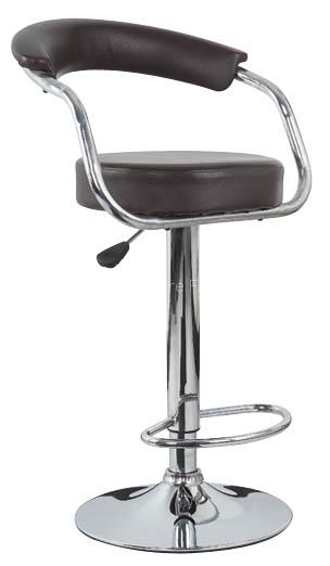 pu bar stool
