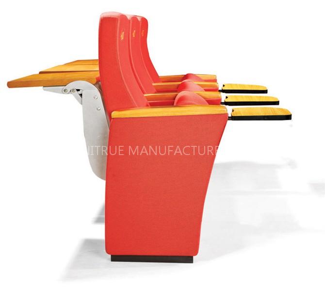 Lecture hall chair