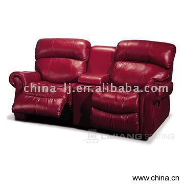 Vip Cinema Chair
