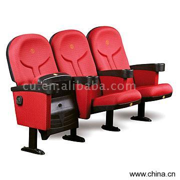 Tip-Up Seats