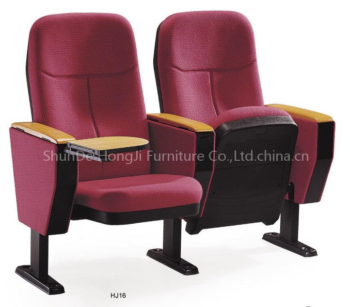 Sales Auditorium chair - HJ16