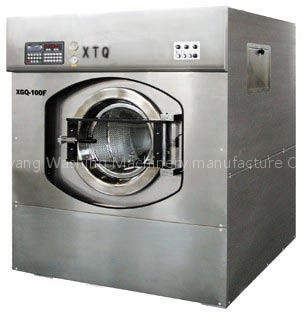 laundry equipment