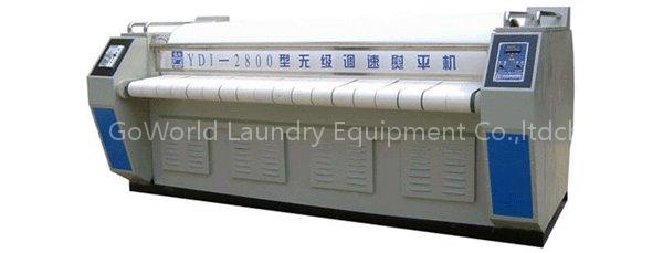 flatwork ironer