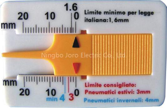 Digital Height Ruler Parts
