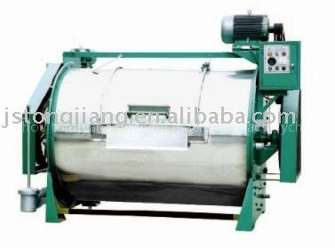 industrial washing machine