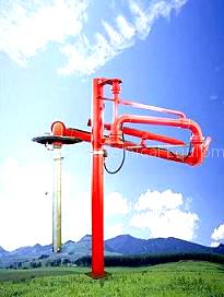 loading arm