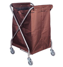 Laundry Trolley