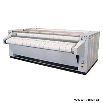 Chest-Heated Irons