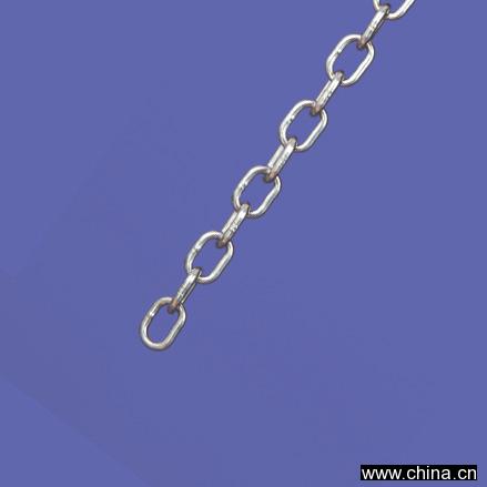 DIN5685 A/C Mild Steel Chain