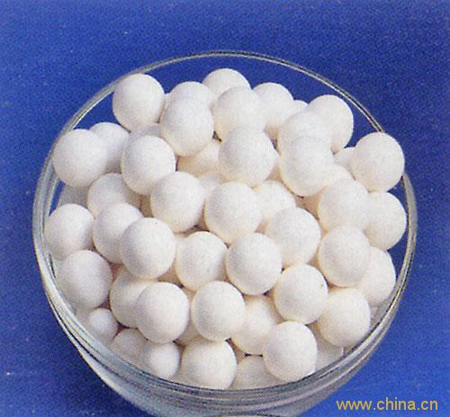 Wangao Brand Corundum alumina ceramic ball series