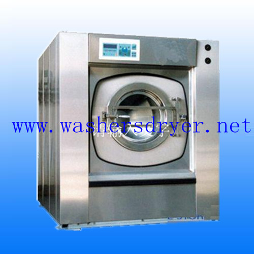 hotel commercial washer