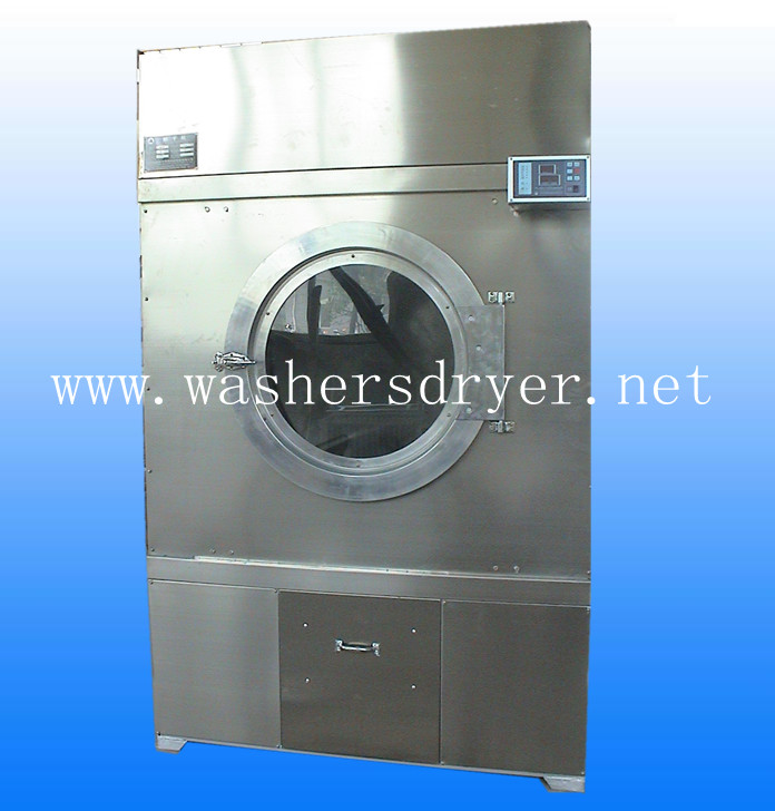 drying tumbler