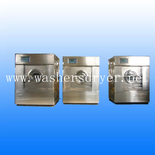 washer