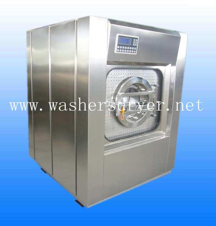 Laundry washing machine