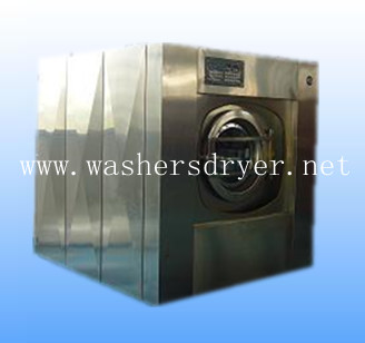 commercial washer CE approved