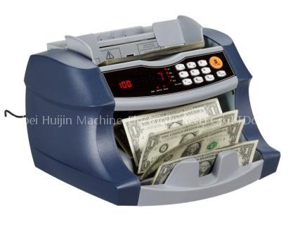 HJ-710 Bill Counter