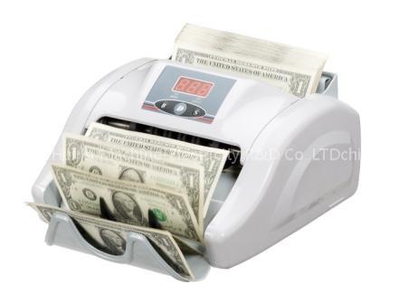 HJ-600 Bill Counter
