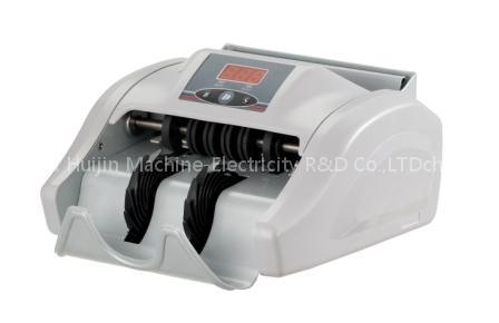 HJ-600 Money Counter