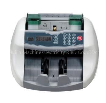HJ-700 Money Counter