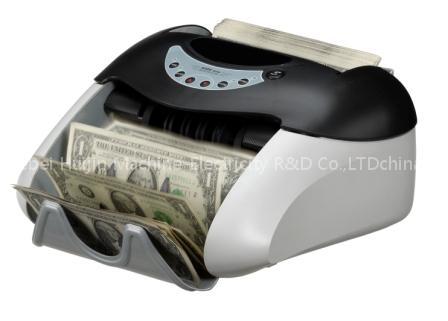 HJ-610 Money Counter