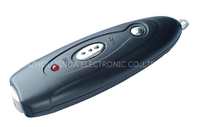 Mini Money Detector