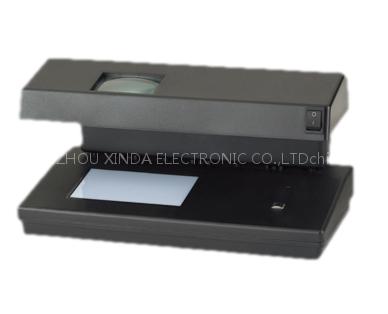 UV money detector