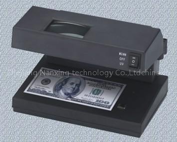 money detector, bill detector